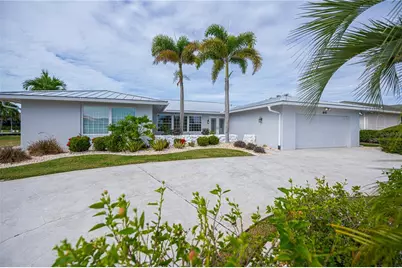 641 Bal Harbor Boulevard, Punta Gorda, FL 33950 - Photo 1