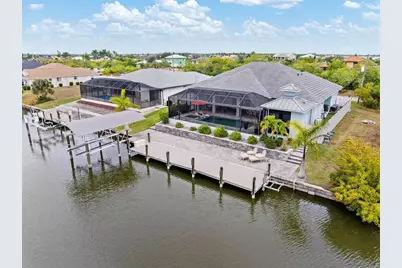 15650 Meacham Circle, Port Charlotte, FL 33981 - Photo 2