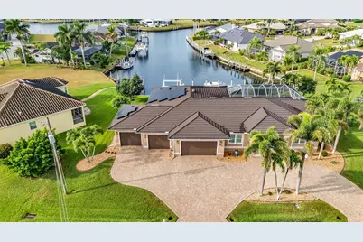 3691 Whippoorwill Boulevard, Punta Gorda, FL 33950 - Photo 2