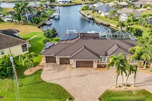 3691 Whippoorwill Blvd, Punta Gorda, FL 33950 - Photo 2