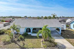 13559 Martha Ave, Port Charlotte, FL 33981 - Photo 1