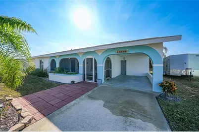 13559 Martha Avenue, Port Charlotte, FL 33981 - Photo 2