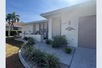 2533 Rio Tiber Drive, Punta Gorda, FL 33950 - Photo 2