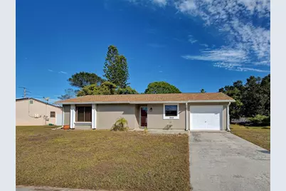 5815 Spearman Circle, North Port, FL 34287 - Photo 2
