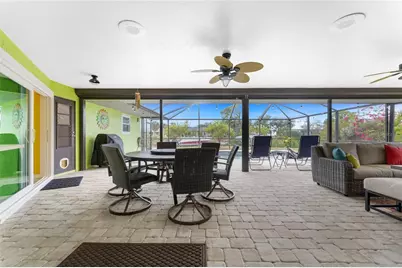 3293 Rock Creek Blvd, Port Charlotte, FL 33948 - Photo 44