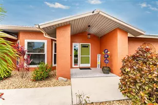 3293 Rock Creek Blvd, Port Charlotte, FL 33948 - Photo 2