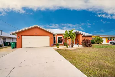 3293 Rock Creek Blvd, Port Charlotte, FL 33948 - Photo 60