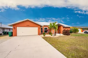 3293 Rock Creek Blvd, Port Charlotte, FL 33948 - Photo 60