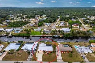 3293 Rock Creek Blvd, Port Charlotte, FL 33948 - Photo 68