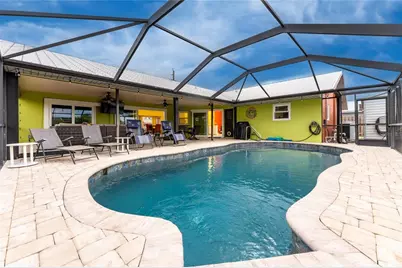 3293 Rock Creek Blvd, Port Charlotte, FL 33948 - Photo 52