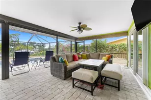 3293 Rock Creek Blvd, Port Charlotte, FL 33948 - Photo 46