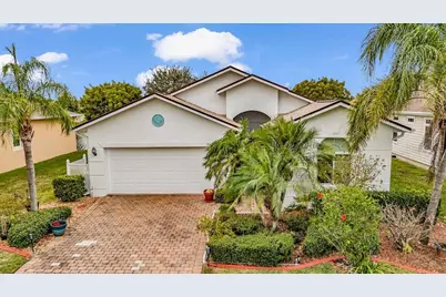 8624 Lake Front Court, Punta Gorda, FL 33950 - Photo 1