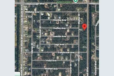 99 Collingswood Boulevard, Port Charlotte, FL 33954 - Photo 2