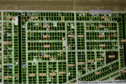 20272 Lorette Avenue, Port Charlotte, FL 33954 - Photo 4