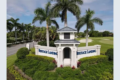 25073 Golden Fern Drive, Punta Gorda, FL 33955 - Photo 2