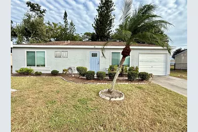 3600 Pan American Boulevard, North Port, FL 34287 - Photo 1