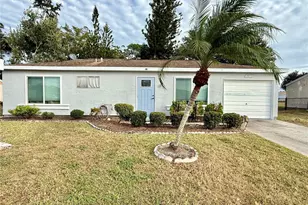 3600 Pan American Blvd, North Port, FL 34287 - Photo 1
