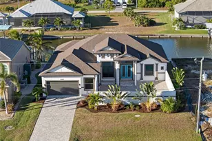 15060 Aquarius Cir, Port Charlotte, FL 33981 - Photo 50