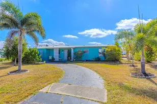21444 Higgs Dr, Port Charlotte, FL 33952 - Photo 1