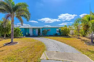 21444 Higgs Dr, Port Charlotte, FL 33952 - Photo 2