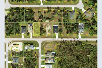 314 Albatross Road, Rotonda West, FL 33947 - Photo 2