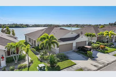 8825 Tuscany Isles Drive, Punta Gorda, FL 33950 - Photo 2