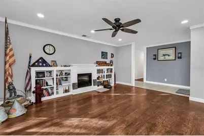 15168 Chamberlain Boulevard, Port Charlotte, FL 33953 - Photo 4