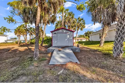 15168 Chamberlain Boulevard, Port Charlotte, FL 33953 - Photo 38