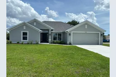 26443 Barranquilla Avenue, Punta Gorda, FL 33983 - Photo 2