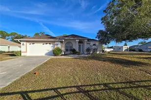 23404 Peachland Blvd, Port Charlotte, FL 33954 - Photo 2
