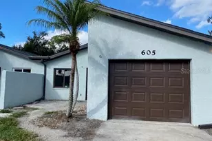 603 61st Ave Terrace E, Bradenton, FL 34203 - Photo 1