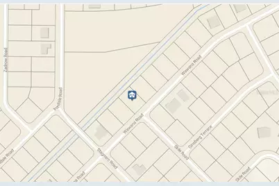 Lot# 33 Wawana Road, North Port, FL 34287 - Photo 2