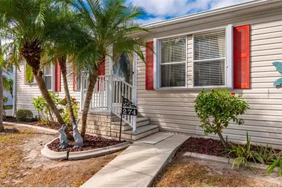 1000 Kings Highway #274, Port Charlotte, FL 33980 - Photo 40