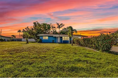 419 E McKenzie Street, Punta Gorda, FL 33950 - Photo 1