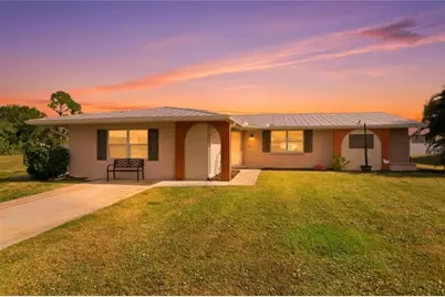 3276 Pinetree Street, Port Charlotte, FL 33952 - Photo 1