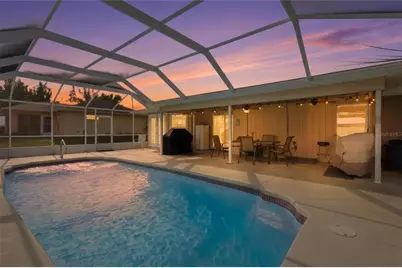 3276 Pinetree Street, Port Charlotte, FL 33952 - Photo 2