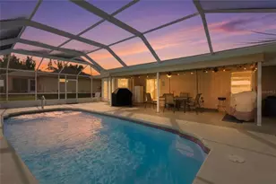 3276 Pinetree St, Port Charlotte, FL 33952 - Photo 2