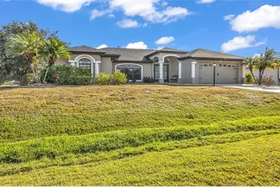 2322 Pinellas Drive, Punta Gorda, FL 33983 - Photo 1