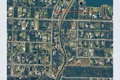 Tropicaire Boulevard, North Port, FL 34286 - Photo 24