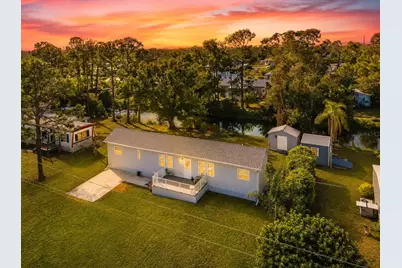 11296 Olive Circle, Punta Gorda, FL 33955 - Photo 2
