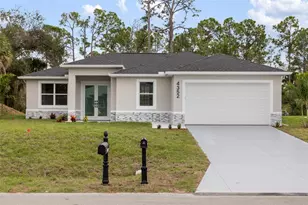 4352 Everglades Terrace, North Port, FL 34286 - Photo 1