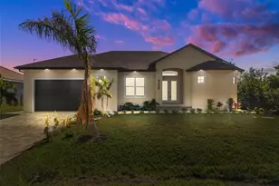 8306 Santa Cruz Dr, Port Charlotte, FL 33981 - Photo 1