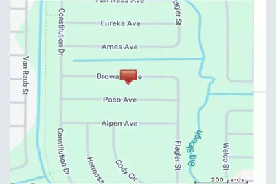 Broward Avenue, North Port, FL 34291 - Photo 6