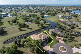 17157 Mint Ln, Punta Gorda, FL 33955 - Photo 2