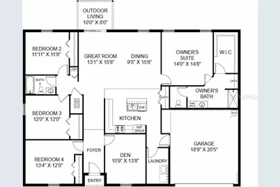 5254 Fairhaven Avenue, Spring Hill, FL 34608 - Photo 2