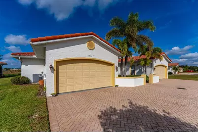 12424 Grouse Avenue #15A, Port Charlotte, FL 33981 - Photo 36