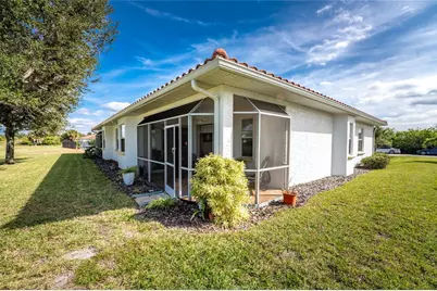 12424 Grouse Avenue #15A, Port Charlotte, FL 33981 - Photo 34