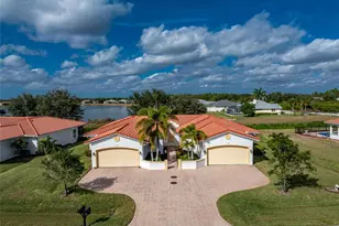 12424 Grouse Ave, Port Charlotte, FL 33981 - Photo 1