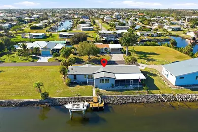 4190 Pelican Pointe Drive, Punta Gorda, FL 33950 - Photo 2