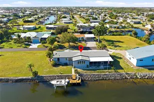 4190 Pelican Pointe Dr, Punta Gorda, FL 33950 - Photo 2